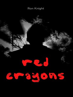 cover image of Red Crayons
